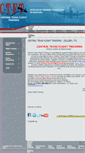 Mobile Screenshot of flycentex.com